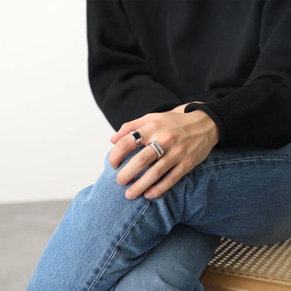 【62】tomwood リング CrestRing 62】tomwood リング CrestRing