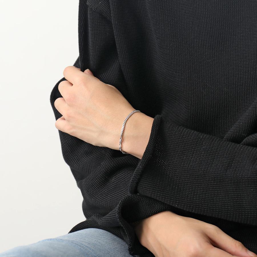 TOM WOOD（トムウッド） ブレスレット Rue Bracelet 101202 メンズ