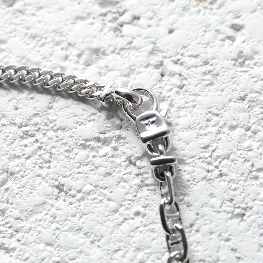 TOM WOOD（トムウッド） ブレスレット Rue Bracelet 101202 メンズ