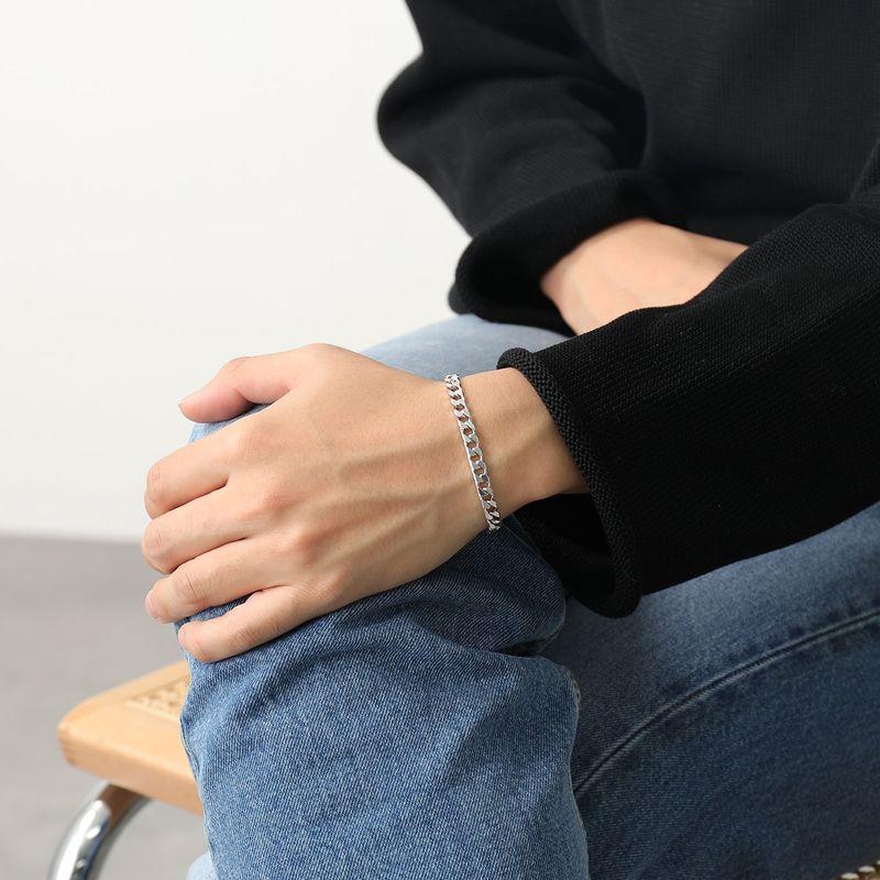 TOM WOOD（トムウッド） ブレスレット Frankie Bracelet 100475 メンズ