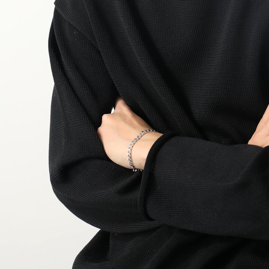 TOM WOOD TOMWOOD トムウッド ブレスレット Frankie Bracelet TOM WOOD TOMWOOD トムウッド ブレスレット Frankie Bracelet