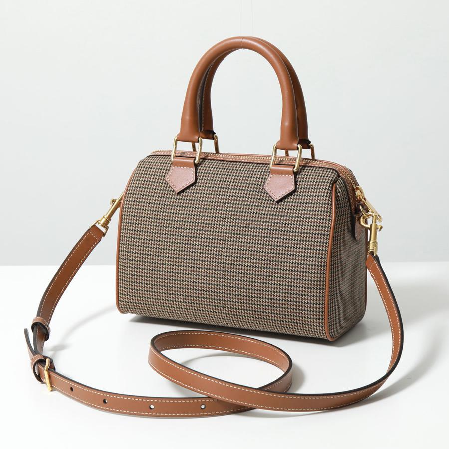 CELINE（セリーヌ） ショルダーバッグ Small Boston 113772FKX.14ML