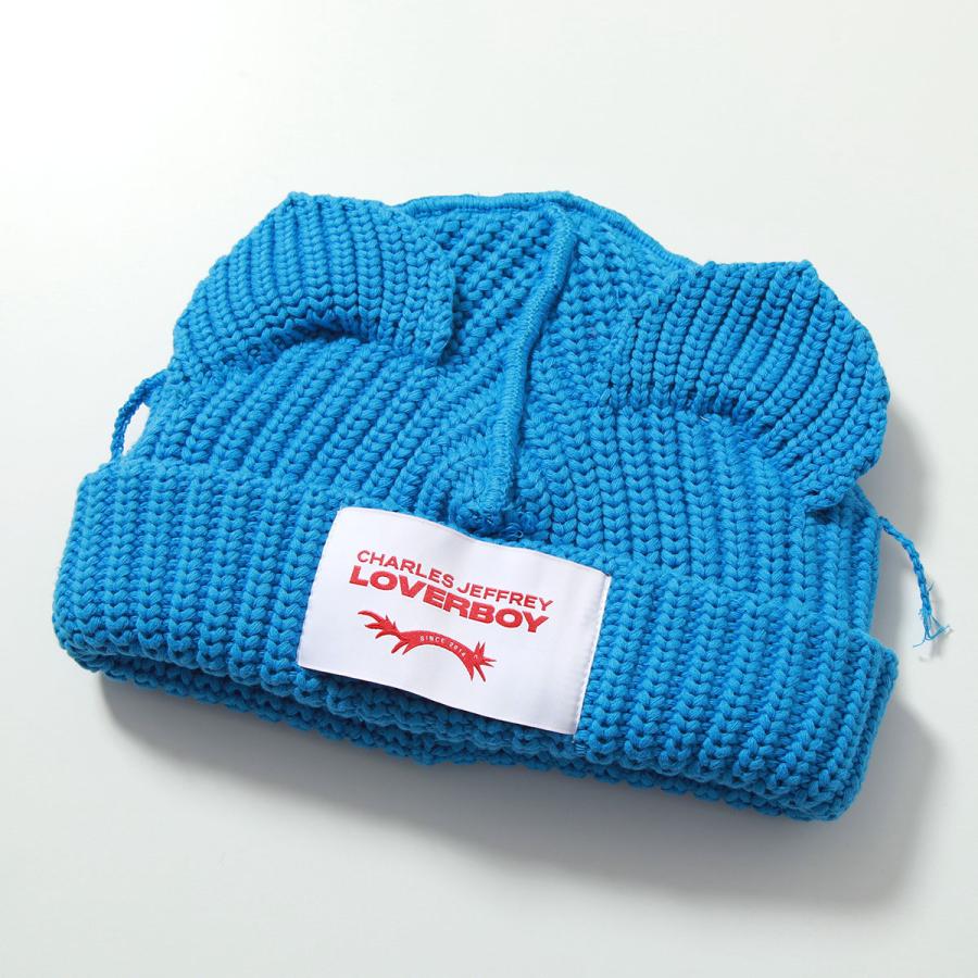 CHARLES JEFFREY LOVERBOY（チャールズジェフリーラバーボーイ