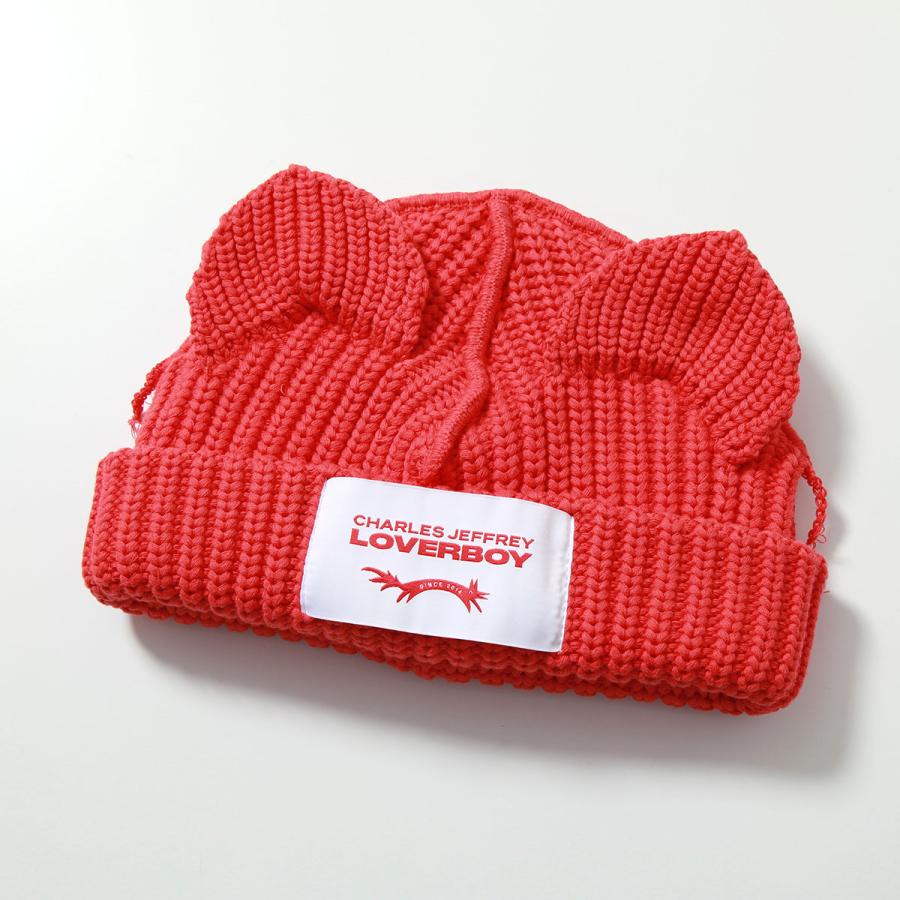 CHARLES JEFFREY LOVERBOY（チャールズジェフリーラバーボーイ