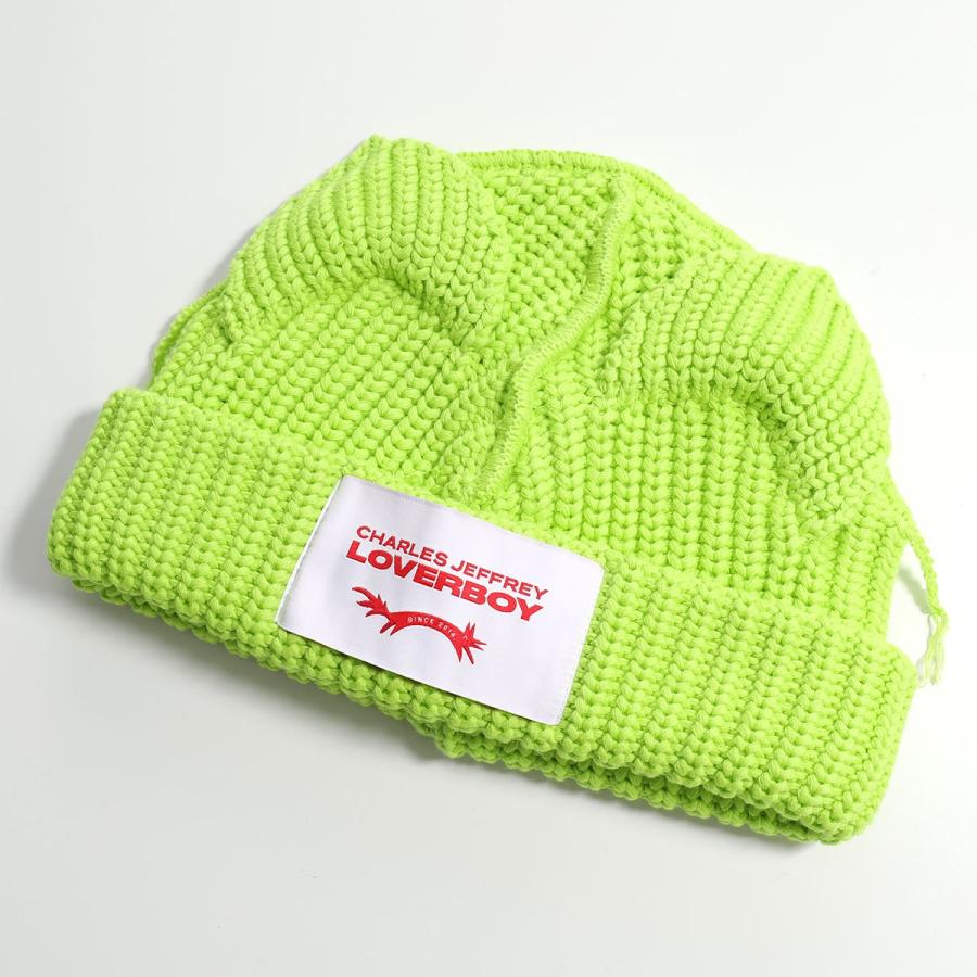 CHARLES JEFFREY LOVERBOY（チャールズジェフリーラバーボーイ