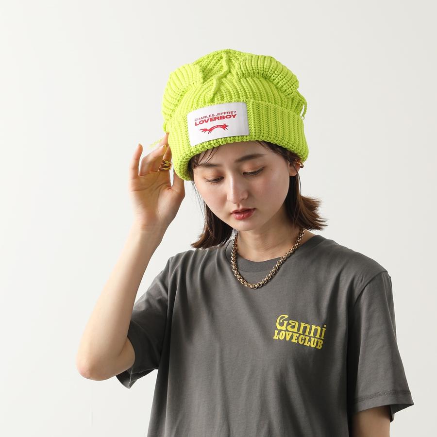 CHARLES JEFFREY LOVERBOY（チャールズジェフリーラバーボーイ