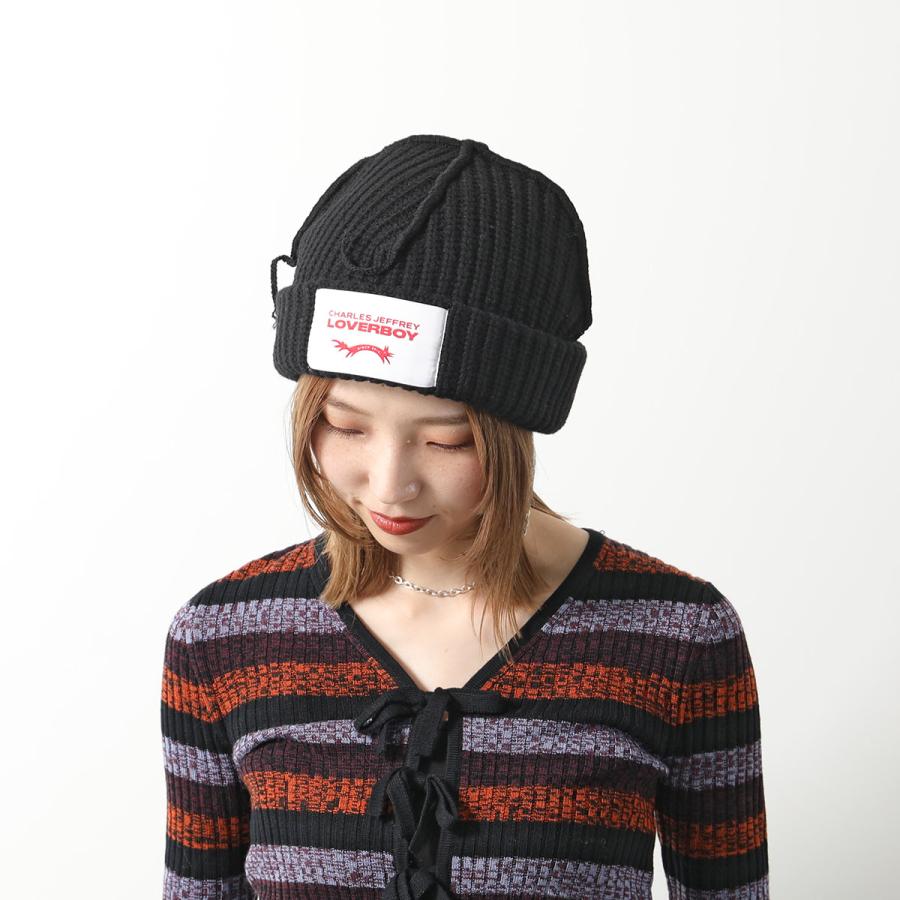 CHARLES JEFFREY LOVERBOY（チャールズジェフリーラバーボーイ