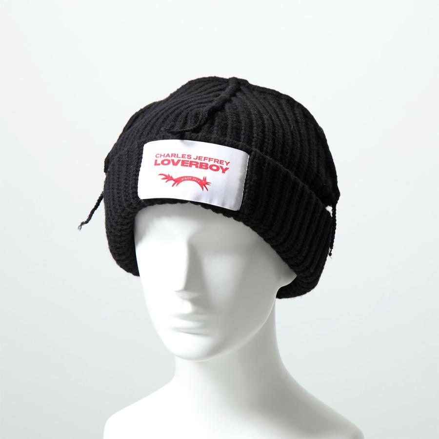 CHARLES JEFFREY LOVERBOY（チャールズジェフリーラバーボーイ