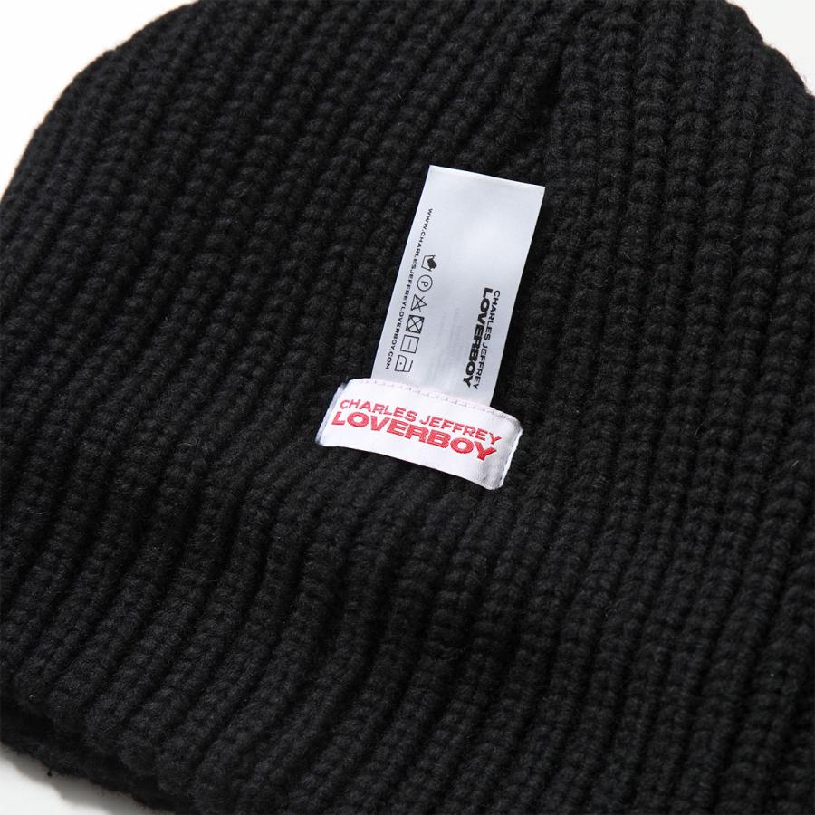 CHARLES JEFFREY LOVERBOY（チャールズジェフリーラバーボーイ