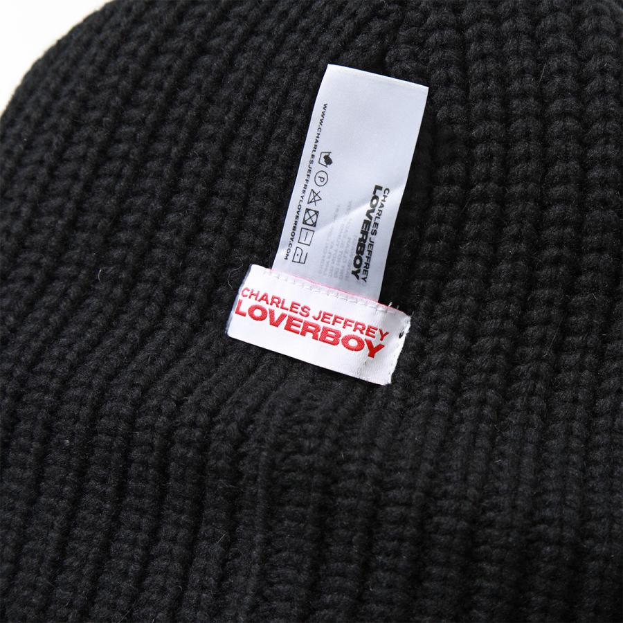 CHARLES JEFFREY LOVERBOY（チャールズジェフリーラバーボーイ