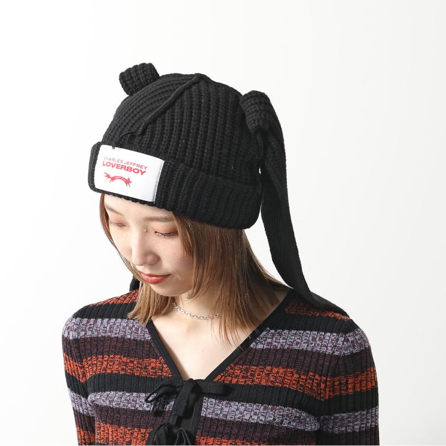 CHARLES JEFFREY LOVERBOY（チャールズジェフリーラバーボーイ