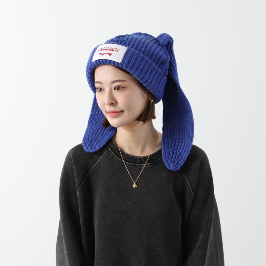 CHARLES JEFFREY LOVERBOY（チャールズジェフリーラバーボーイ