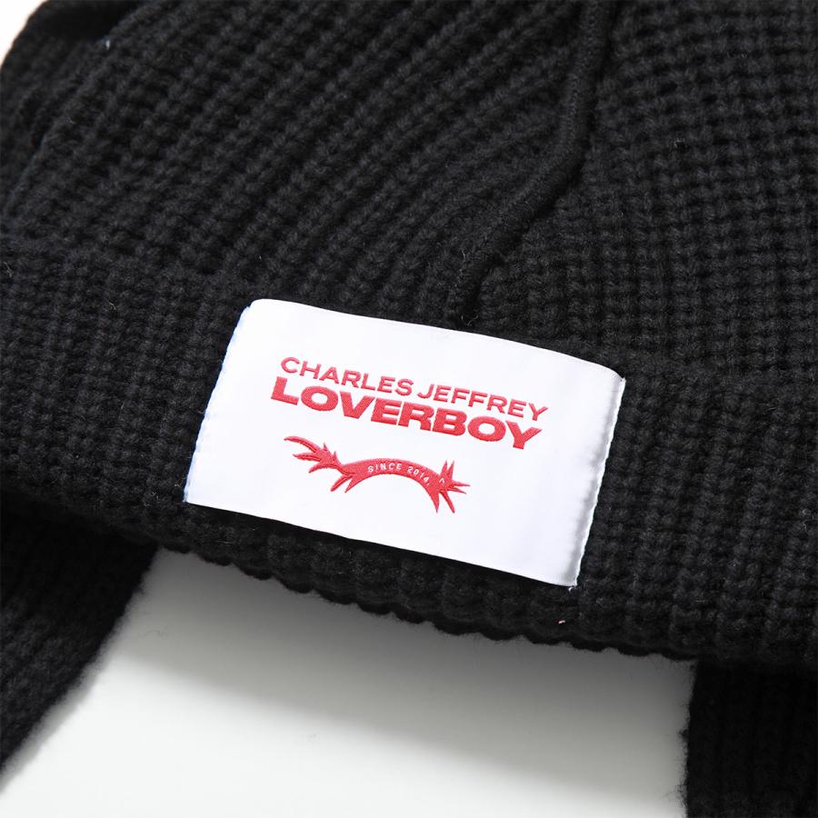 CHARLES JEFFREY LOVERBOY（チャールズジェフリーラバーボーイ