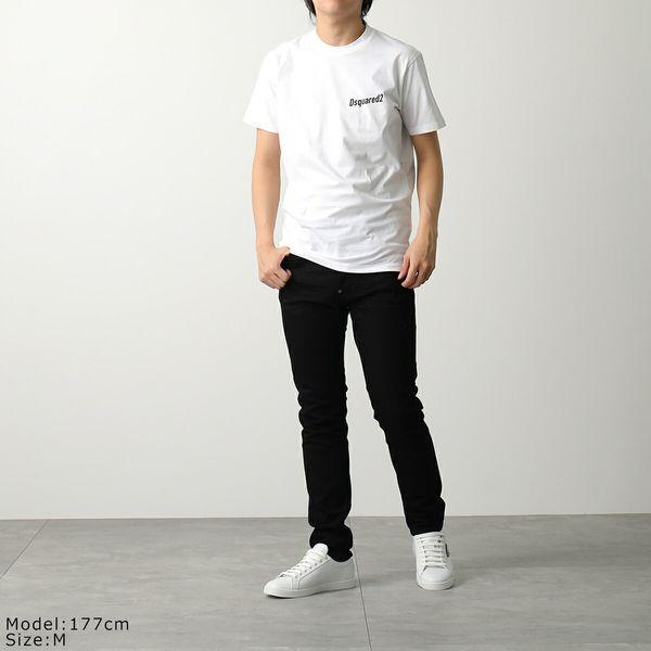 DSQUARED2 ディースクエアード ジーンズ COOL GUY JEANS