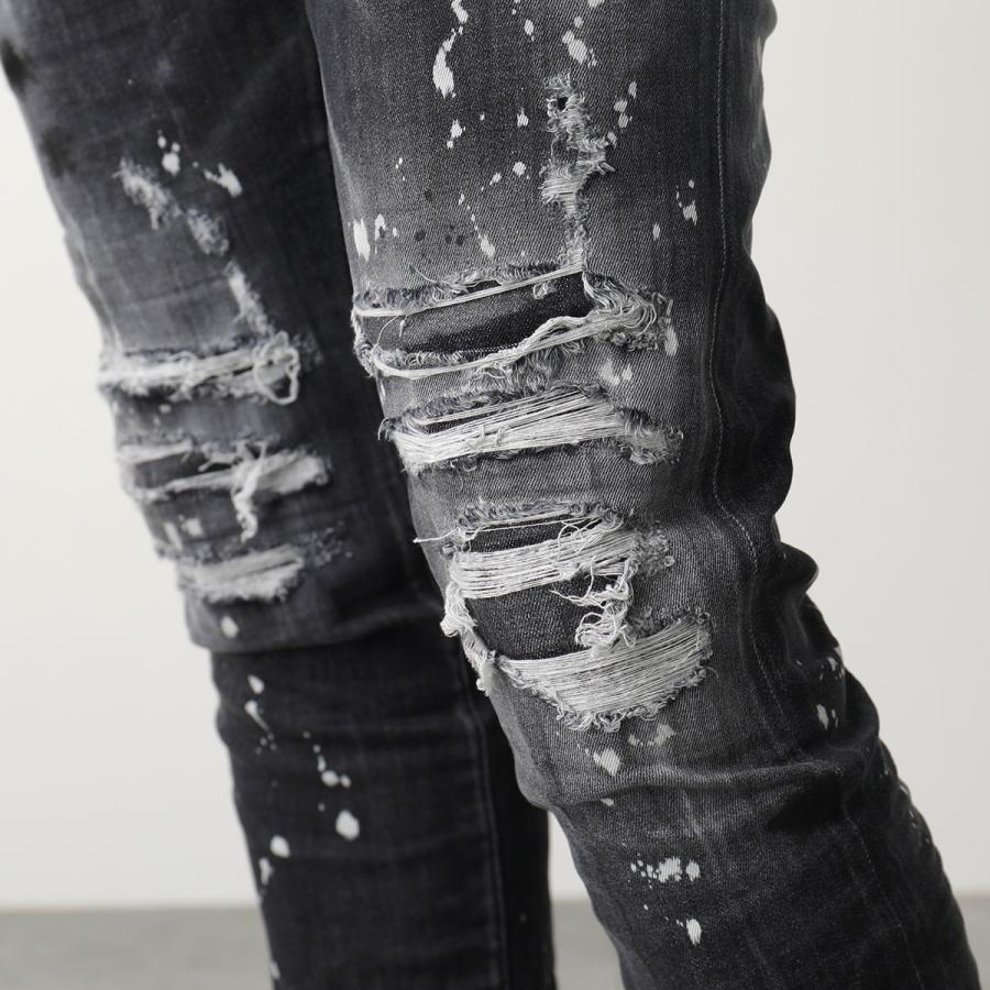 DSQUARED2（ディースクエアード） ジーンズ SKATER JEANS スケーター