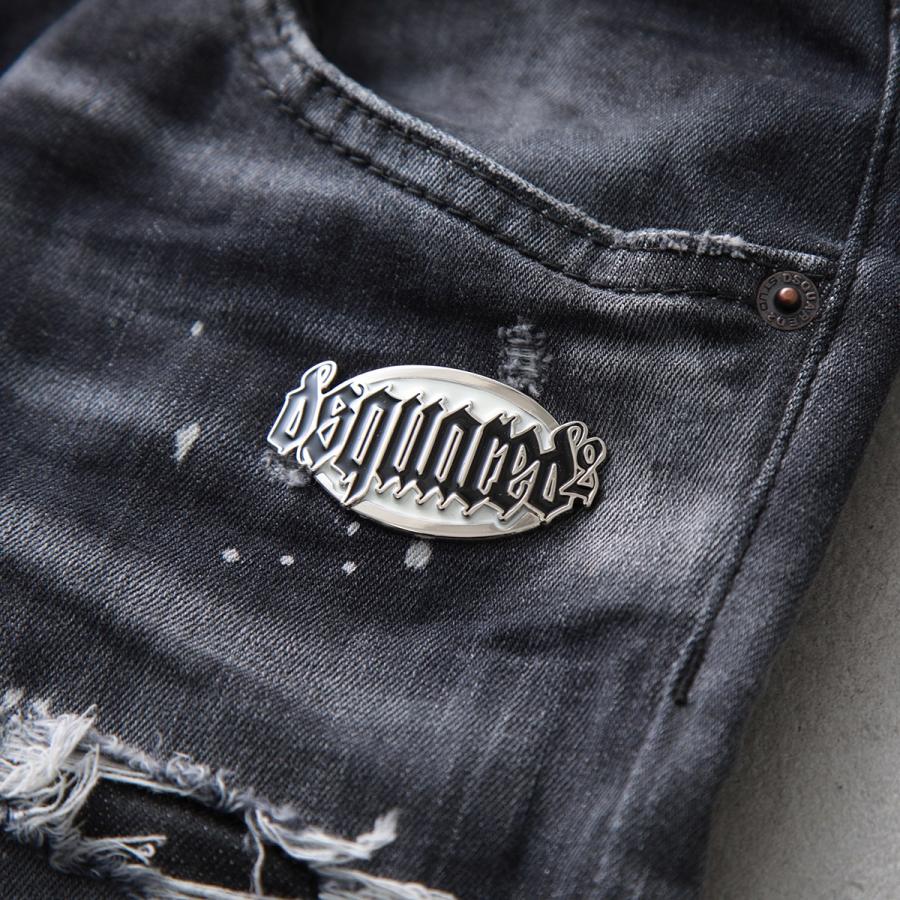 DSQUARED2（ディースクエアード） ジーンズ SKATER JEANS スケーター