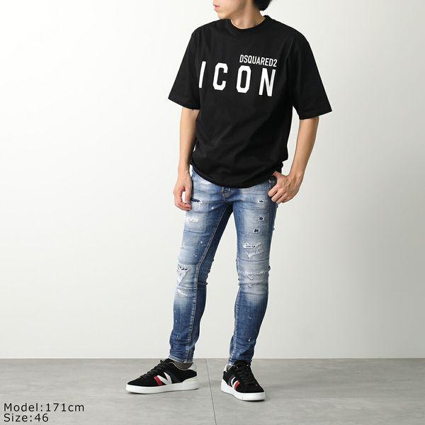 パンツ DSQUARED2 44 super twinky Dsquared2 - SUPER TWINKY JEAN スーパーツインキー ジーンズ