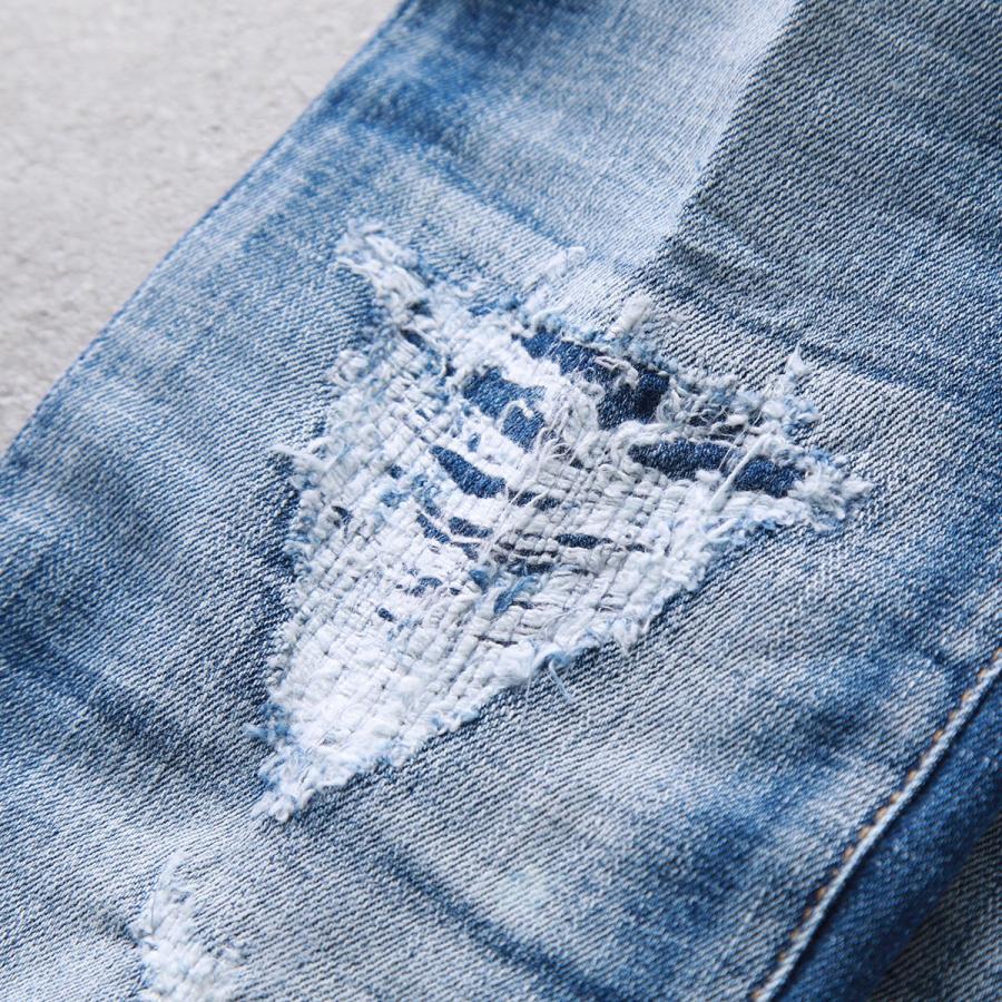 DSQUARED2（ディースクエアード） ジーンズ SUPER TWINKY JEANS