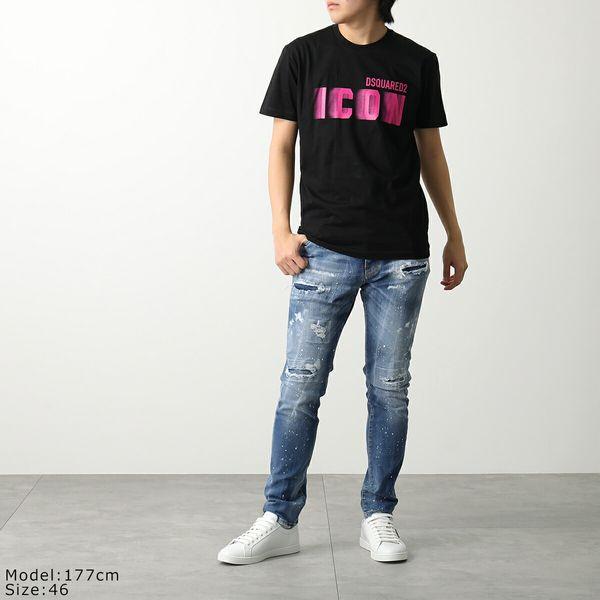 DSQUARED2 ディースクエアード ジーンズ COOL GUY JEANS DSQUARED2 ディースクエアード ジーンズ COOL GUY JEANS