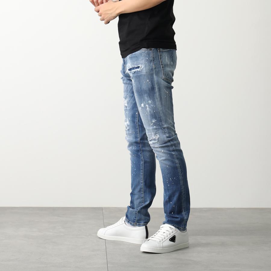 DSQUARED2 ディースクエアード ジーンズ COOL GUY JEANS DSQUARED2 ディースクエアード ジーンズ COOL GUY JEANS