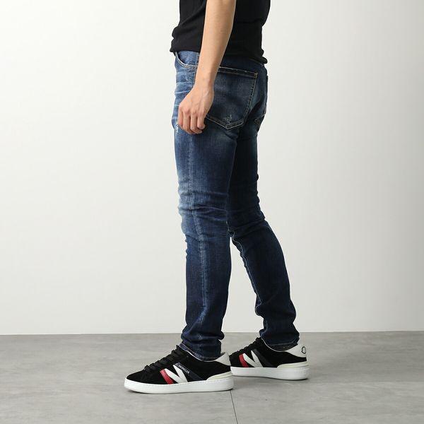 DSQUARED2（ディースクエアード） ジーンズ COOL GUY JEANS クールガイ