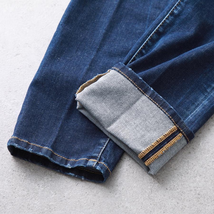 DSQUARED2（ディースクエアード） ジーンズ COOL GUY JEANS クールガイ