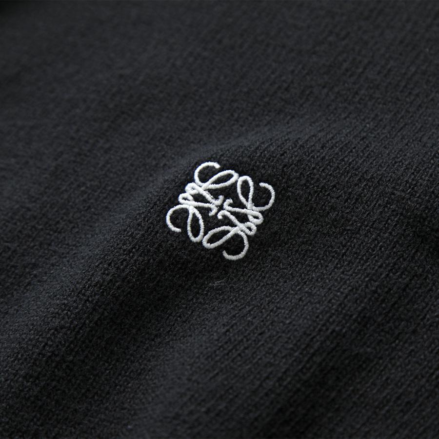 LOEWE ロエベ セーター H526Y14KH1 レディース アナグラム 刺繍 LOEWE ロエベ セーター H526Y14KH1 レディース アナグラム 刺繍