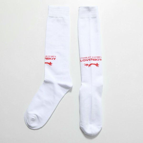 CHARLES JEFFREY LOVERBOY（チャールズジェフリーラバーボーイ