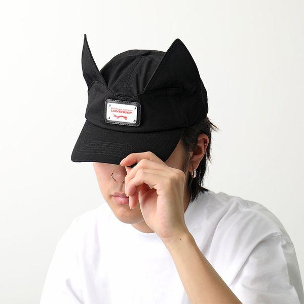 帽子 Charles Jeffrey Loverboy 帽子 CHUNKYEARSBEANIE LOVERBOY 6S