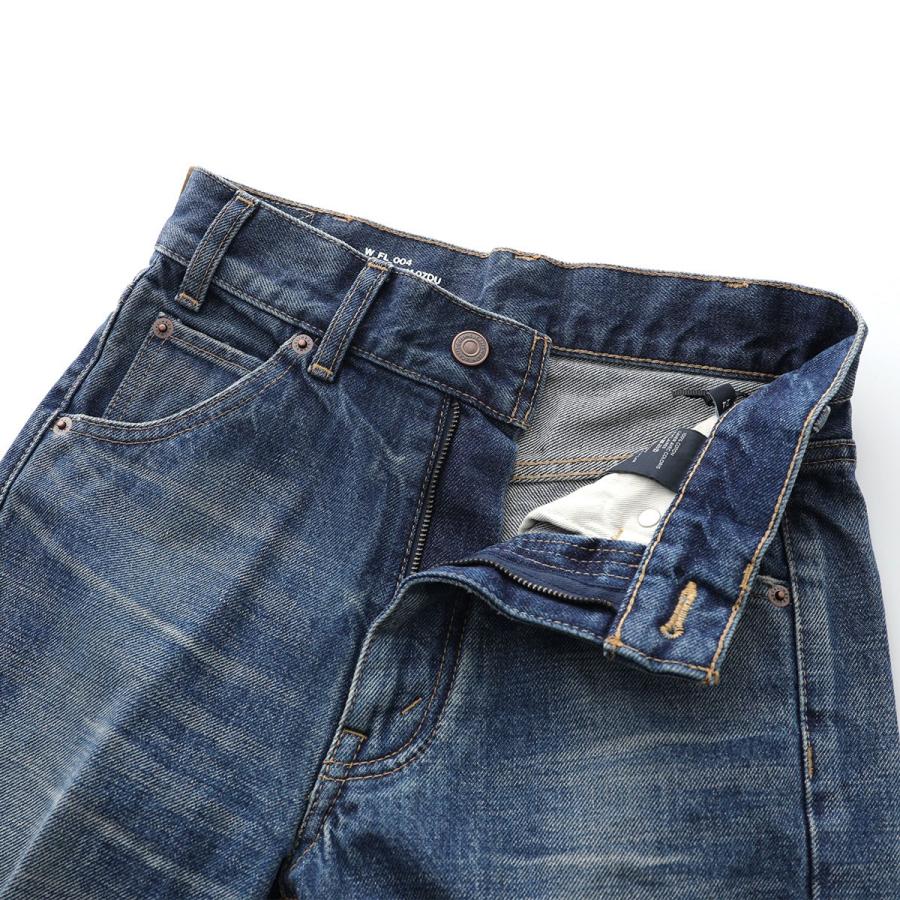 CELINE（セリーヌ） ジーンズ 2N269365M.07DU レディース デニムパンツ