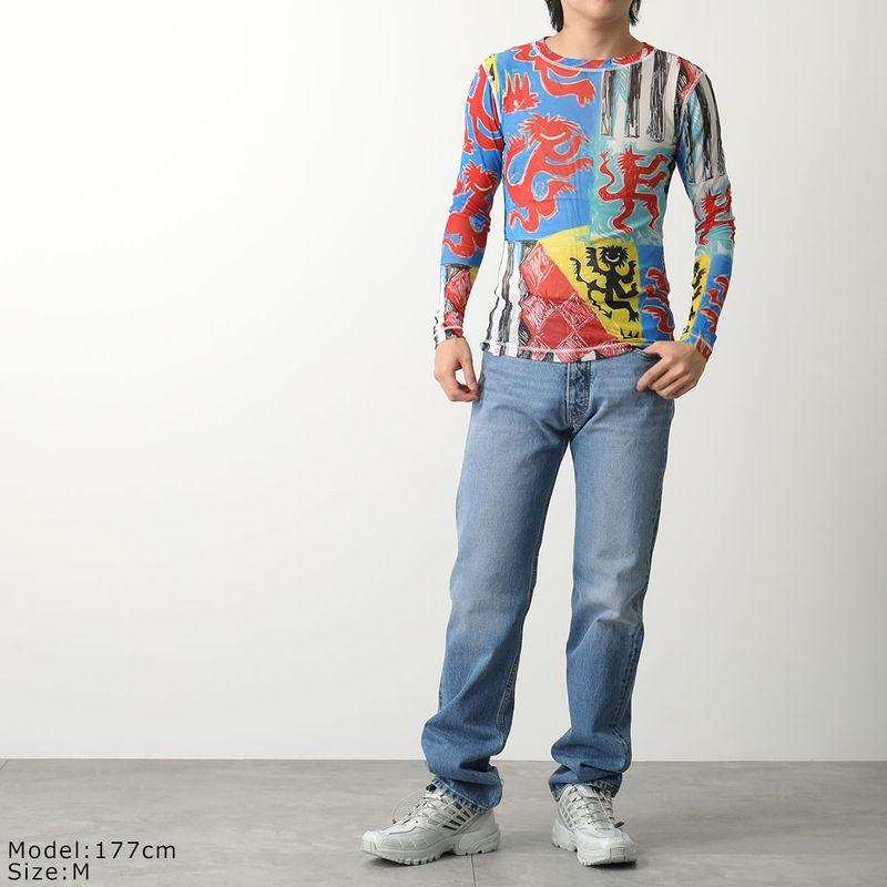 CHARLES JEFFREY LOVERBOY（チャールズジェフリーラバーボーイ