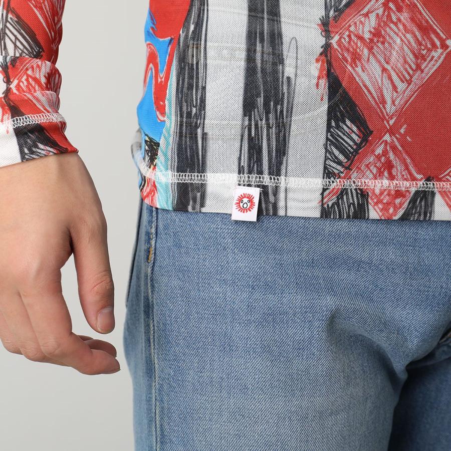 CHARLES JEFFREY LOVERBOY チャールズジェフリーラバーボーイ CHARLES JEFFREY LOVERBOY チャールズジェフリーラバーボーイ