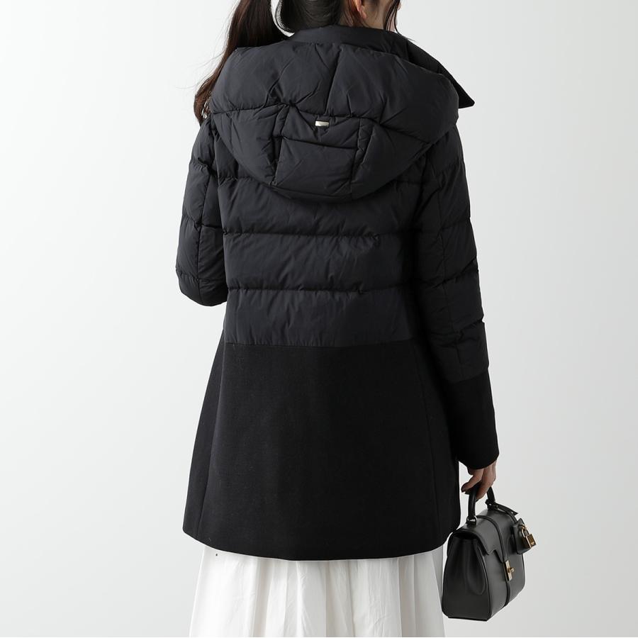 HERNO（ヘルノ） HERNO Globe Lab ダウンコート PI001759D 33344