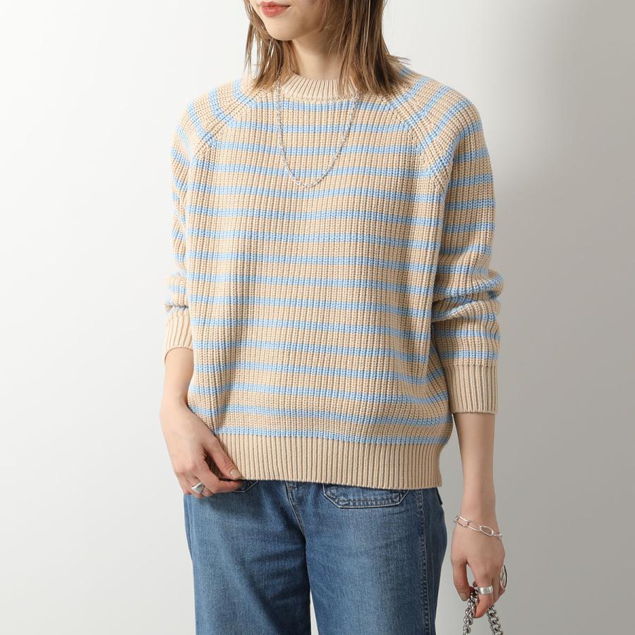 DEMYLEE（デミリー） セーター PHOEBE STRIPE WSR22005 レディース