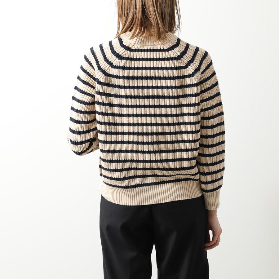 DEMYLEE（デミリー） セーター PHOEBE STRIPE WSR22005 レディース