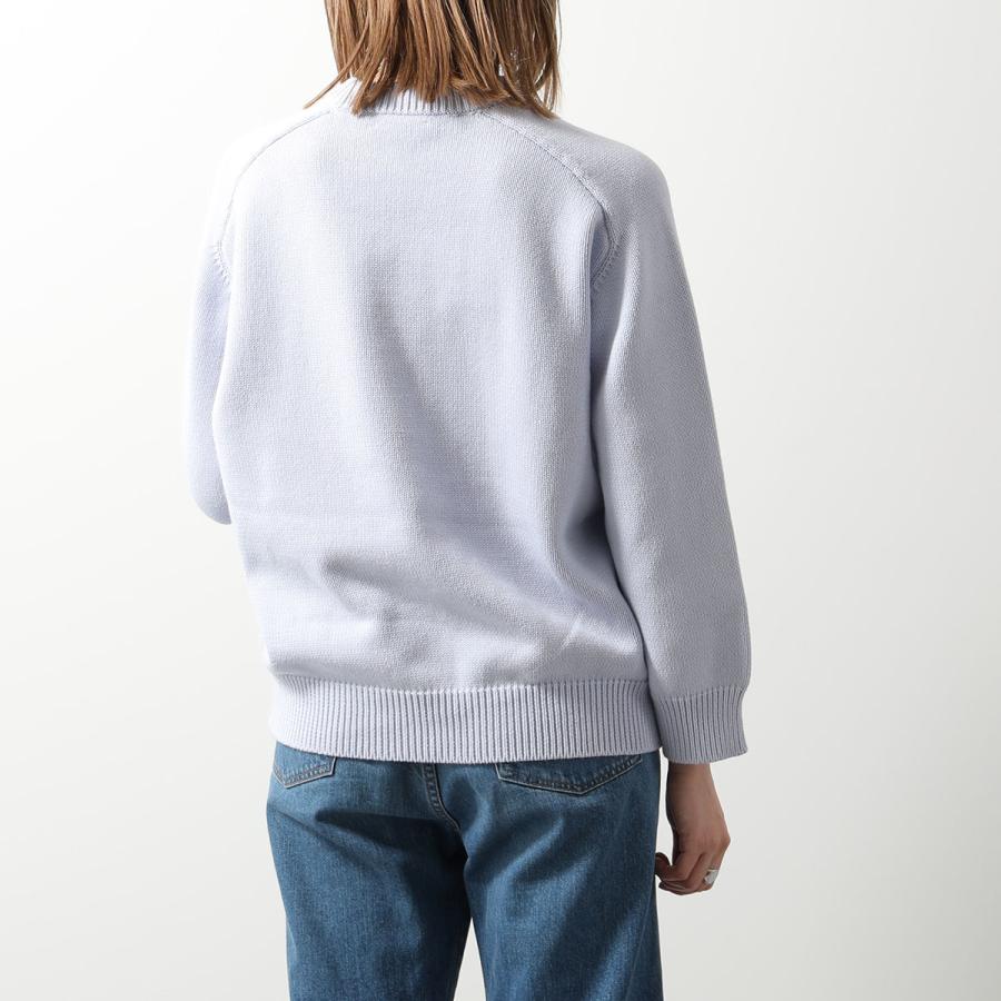 DEMYLEE（デミリー） セーター CRESSIDA WSR24013 レディース コットン