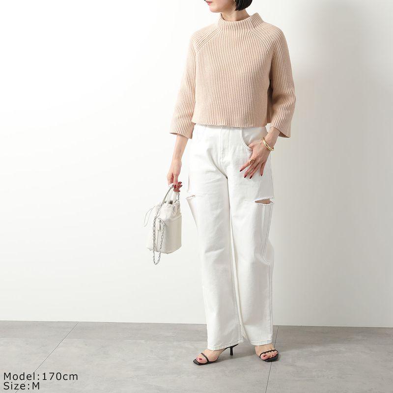 DEMYLEE（デミリー） セーター FENNA WSR24014 レディース コットン