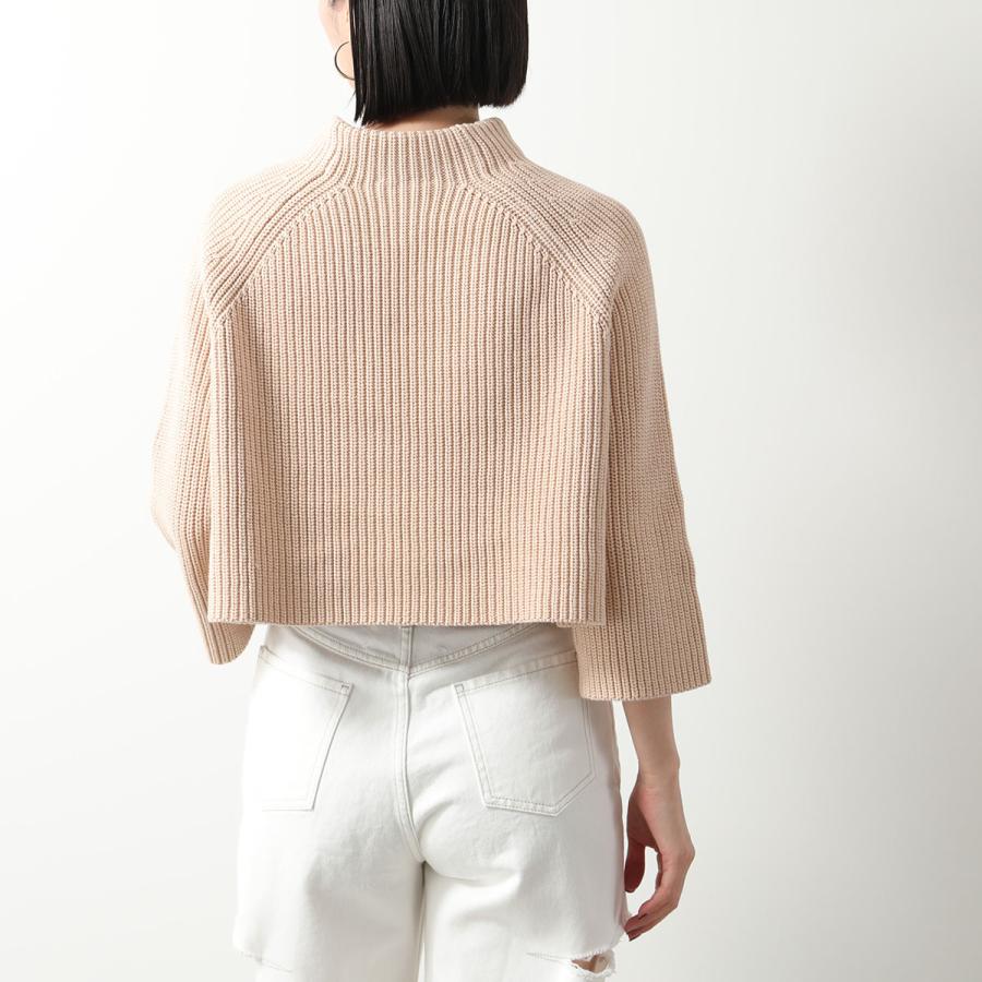 DEMYLEE（デミリー） セーター FENNA WSR24014 レディース コットン