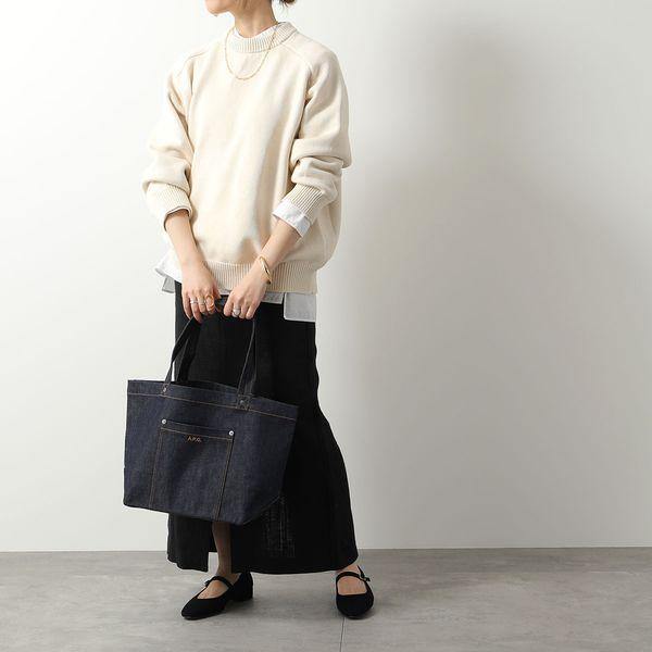 A.P.C. APC アーペーセー トートバッグ tote thais COCSX M61832