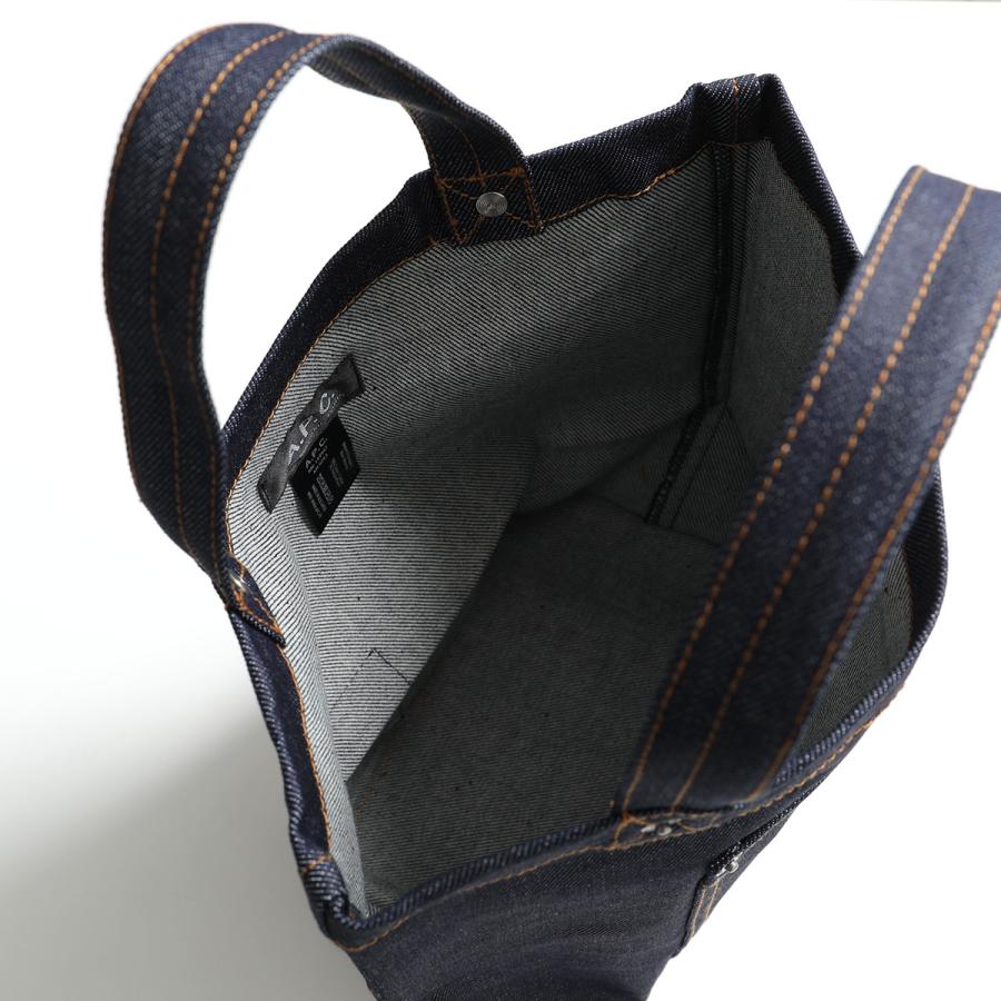 A.P.C. APC アーペーセー ハンドバッグ tote thais mini COCSX
