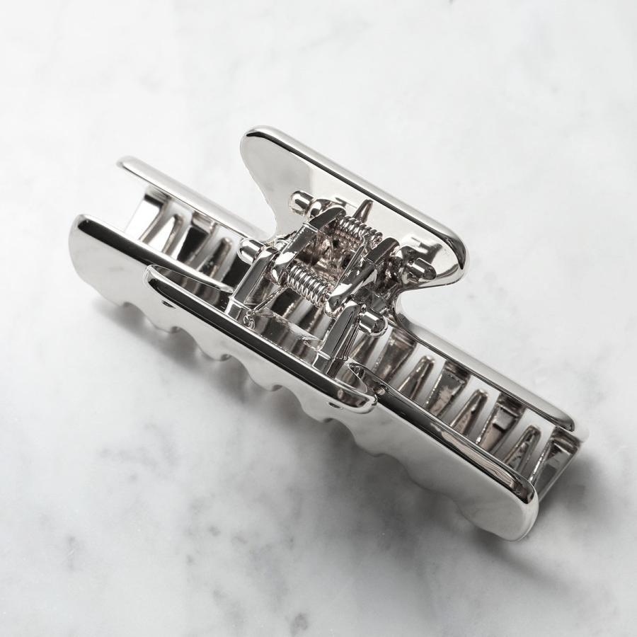 PRADA（プラダ） ヘアクリップ 1IF103 2BA6 レディース トライアングル
