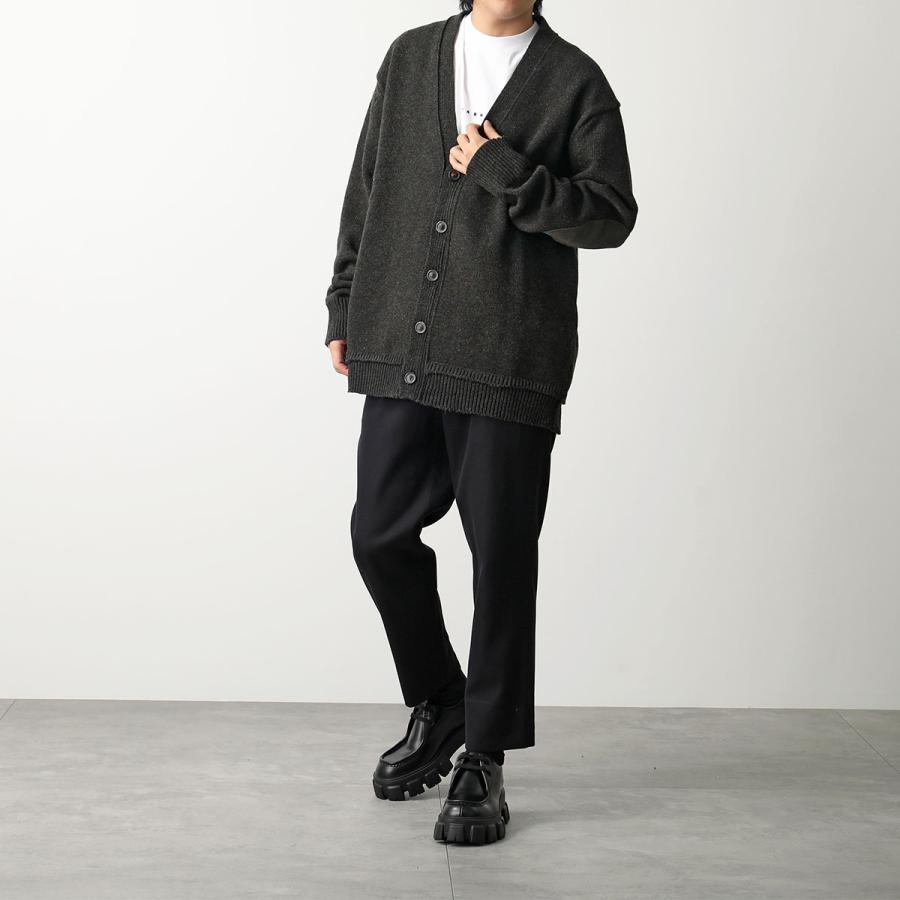 PRADA プラダ ダービーシューズ Monolith モノリス 2EE355 B4L PRADA プラダ ダービーシューズ Monolith モノリス 2EE355 B4L
