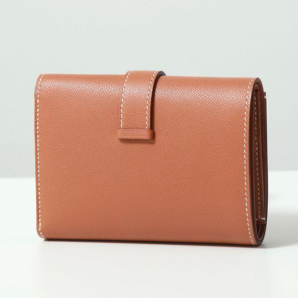 HERMES エルメス 三つ折り財布 BEARN COMBINE ベアン コンビネ HERMES エルメス 三つ折り財布 BEARN COMBINE ベアン コンビネ