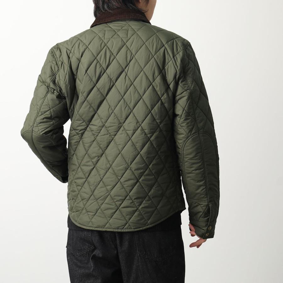 Polo Ralph Lauren ラルフローレン 中綿ジャケット WATER REPERANT QUILTED JACKET ウォーターリペラント 710876085 メンズ キルティング COMPNY-OLV｜s-musee｜04