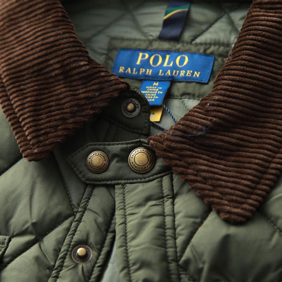 POLO RALPH LAUREN（ポロ・ラルフローレン） ラルフローレン 中綿