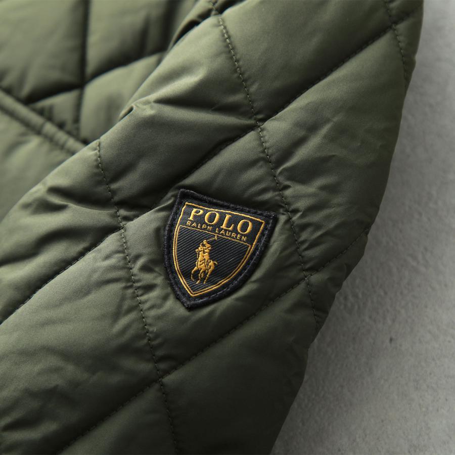 POLO RALPH LAUREN（ポロ・ラルフローレン） ラルフローレン 中綿