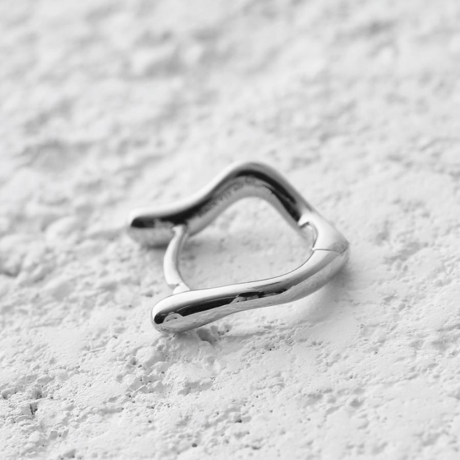 MARIA BLACK（マリアブラック） ピアス Yasmin 8 Huggie ヤスミン 8