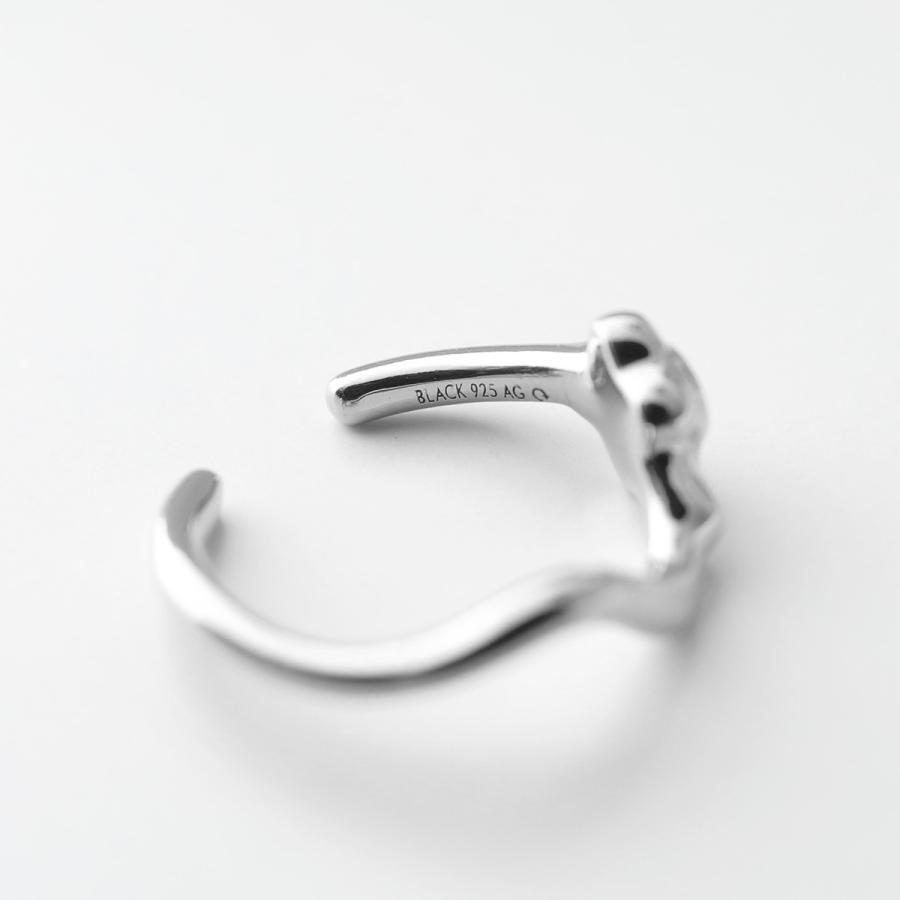 MARIA BLACK マリアブラック イヤーカフ Iris Earcuff アイリス