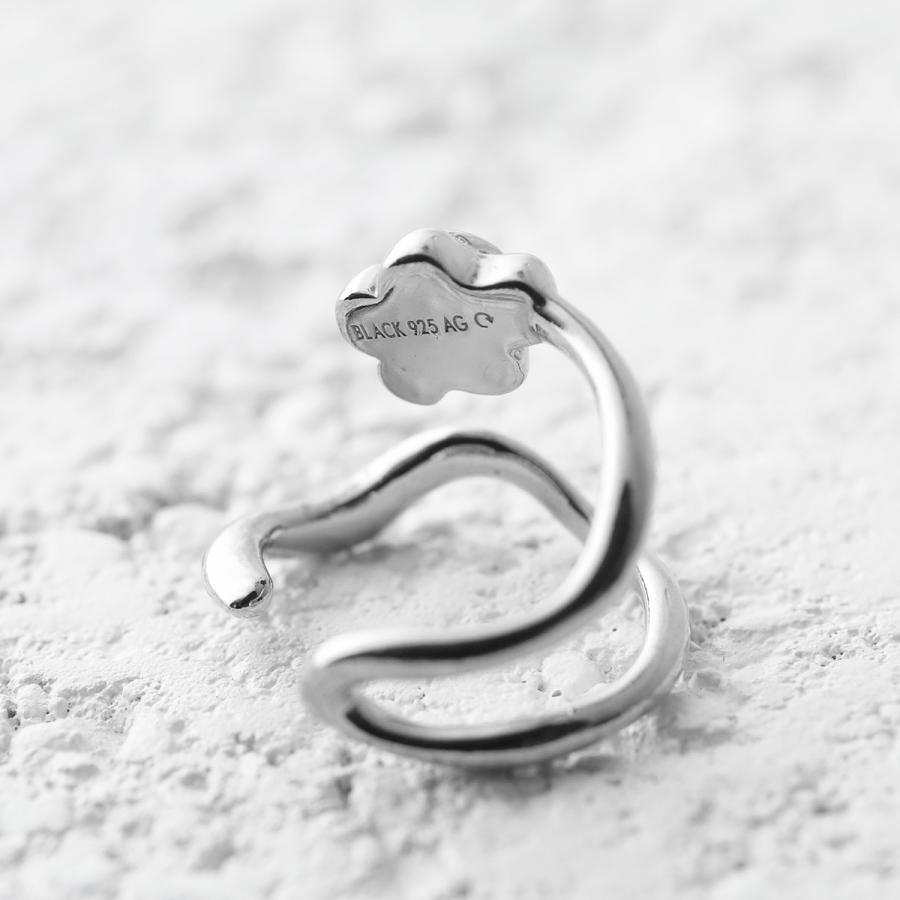 MARIA BLACK マリアブラック イヤーカフ Meadow Earcuff メドウ