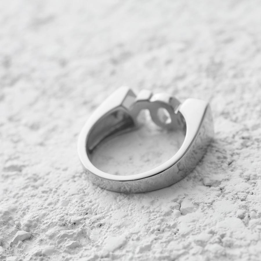 MARIA BLACK（マリアブラック） リング BOY Ring ボーイ 500460AG